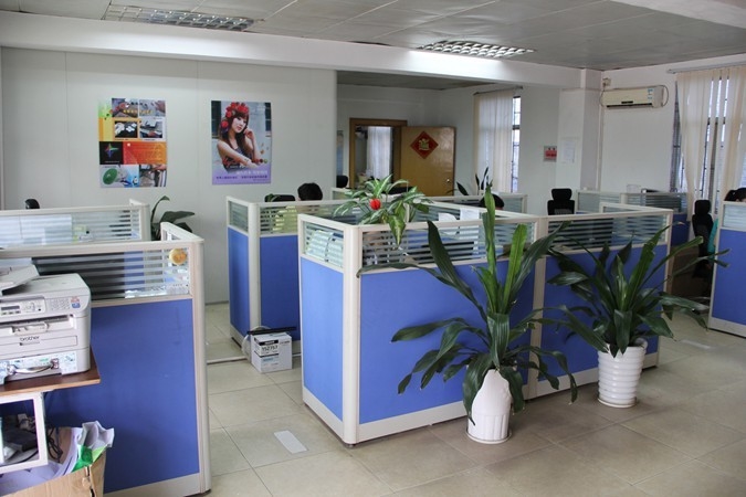 Китай Dongguan Aluminum Dewang Hardware Products Co., Ltd. Профиль компании