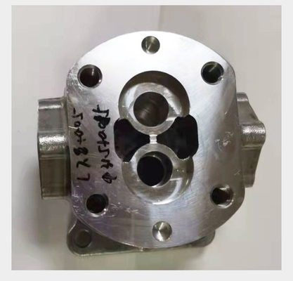 Annealing Normalizing Aluminum Casting Parts With CNC Machining Service